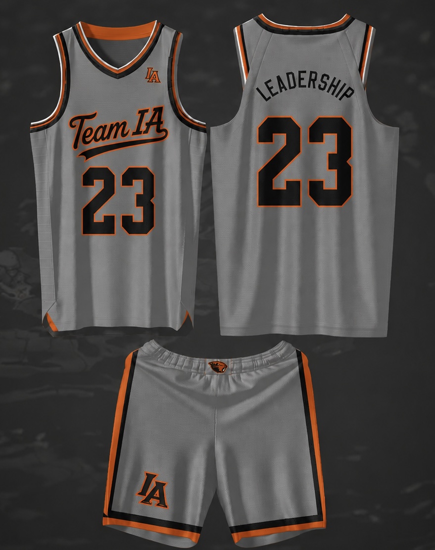 Team Grey — Statement